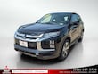 Mitsubishi Outlander Sport
