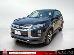 2025 Mitsubishi Outlander Sport 2.0 SE SUV