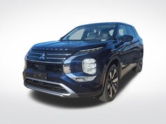 2026 Mitsubishi Outlander SE SUV