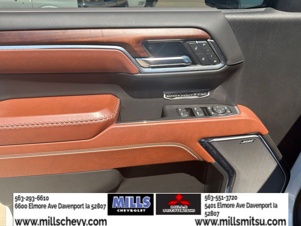2024 GMC Sierra 1500 Denali Denali Ultimate - Photo 12