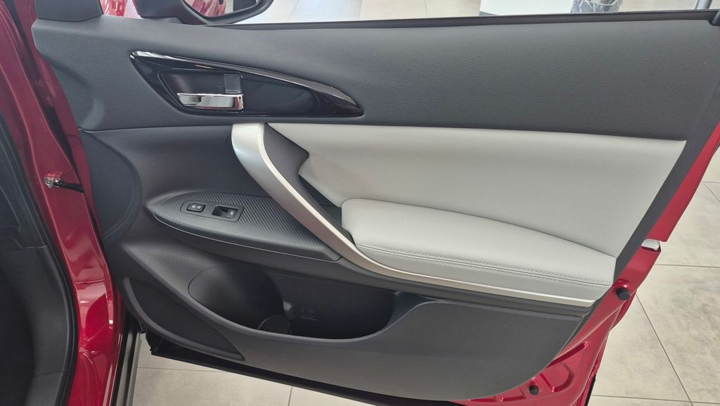 2026 Mitsubishi Eclipse Cross SEL - Photo 14