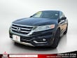 Honda Crosstour
