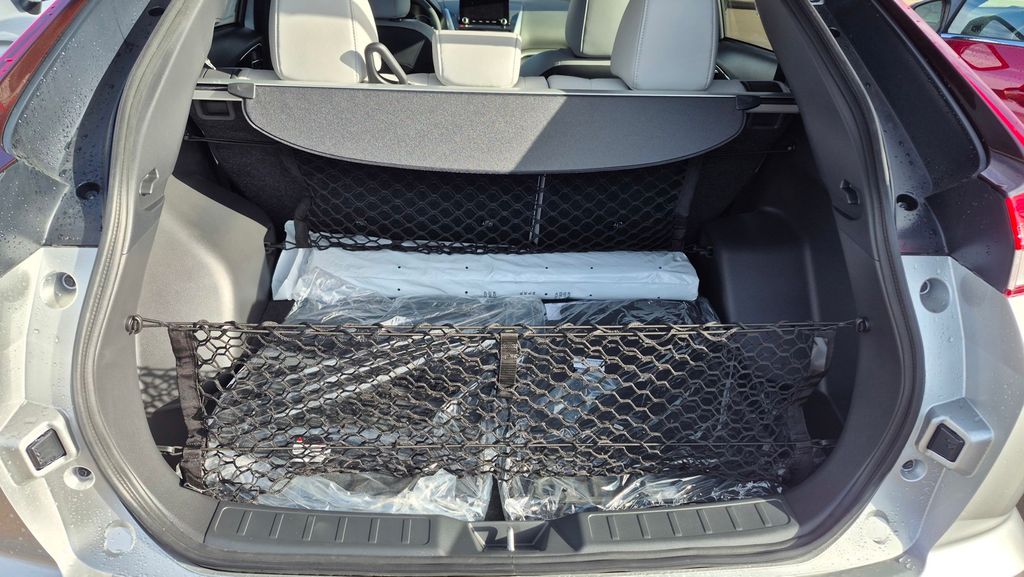 2026 Mitsubishi Eclipse Cross SEL - Photo 11