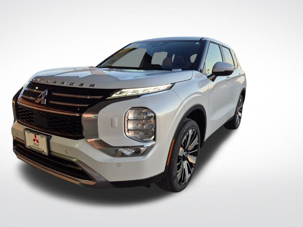 2026 Mitsubishi Outlander SE S-AWC's photo