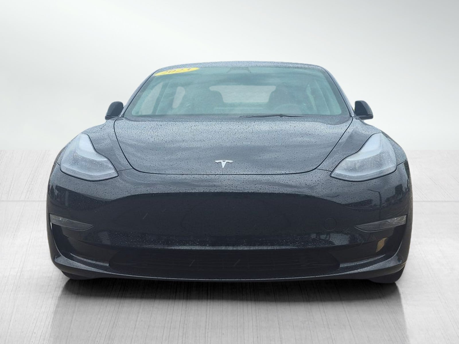 Used 2023 Tesla Model 3 Long Range with VIN 5YJ3E1EB1PF659165 for sale in Davenport, IA