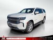 Chevrolet Suburban