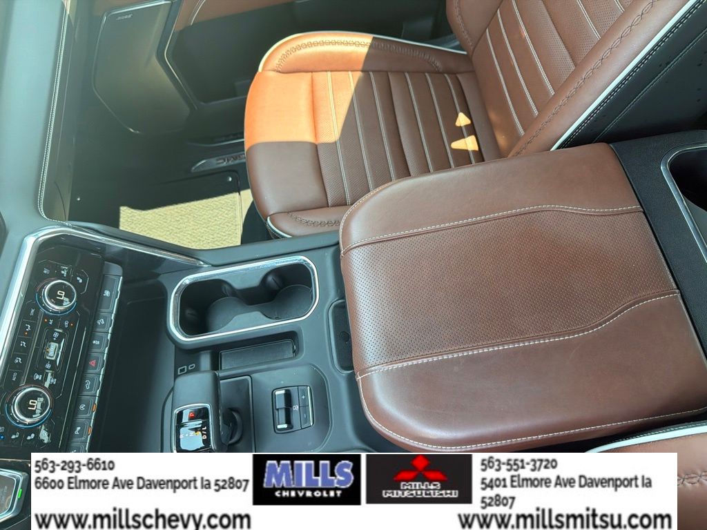 2024 GMC Sierra 1500 Denali Denali Ultimate - Photo 18