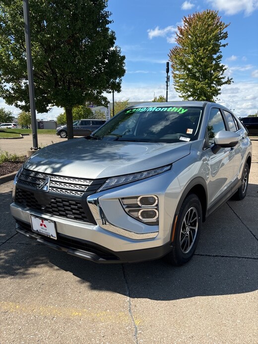 Highlighting Mitsubishi Promotions: The Dealership's Approach thumbnail