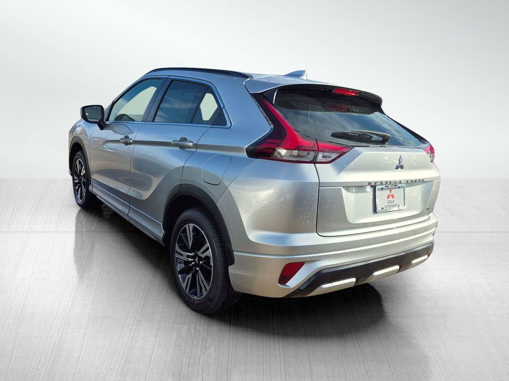 2026 Mitsubishi Eclipse Cross SEL - Photo 6