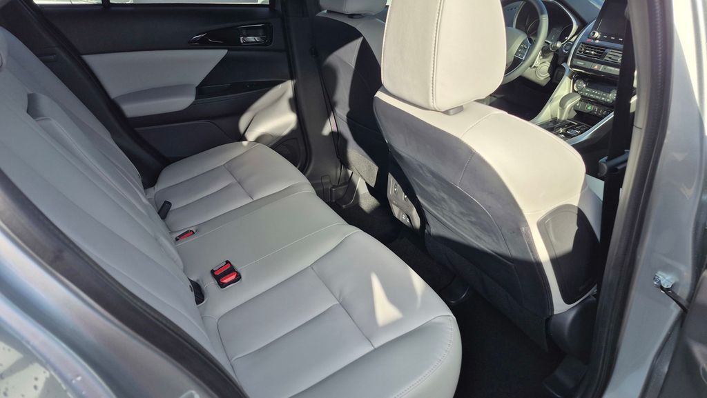 2026 Mitsubishi Eclipse Cross SEL - Photo 14