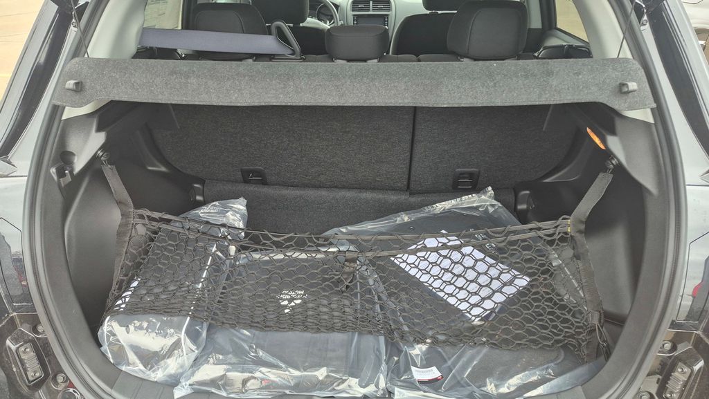 2025 Mitsubishi Outlander Sport ES - Photo 11