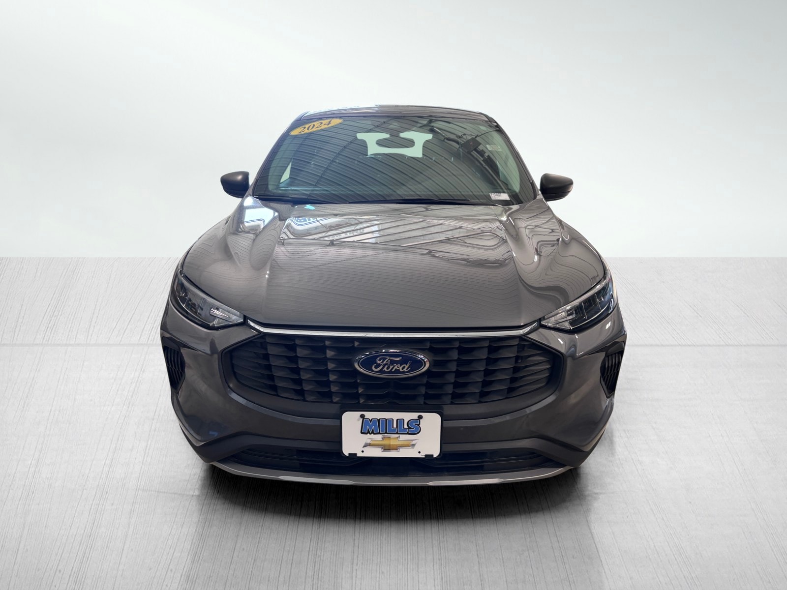 Used 2024 Ford Escape Active with VIN 1FMCU9GN0RUA65617 for sale in Davenport, IA