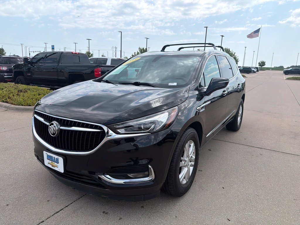 2019 Buick Enclave