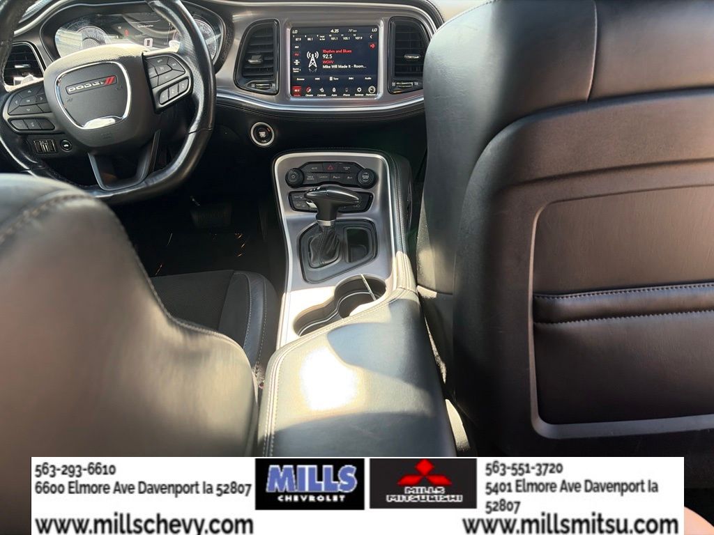 2022 Dodge Challenger R/T - Photo 24