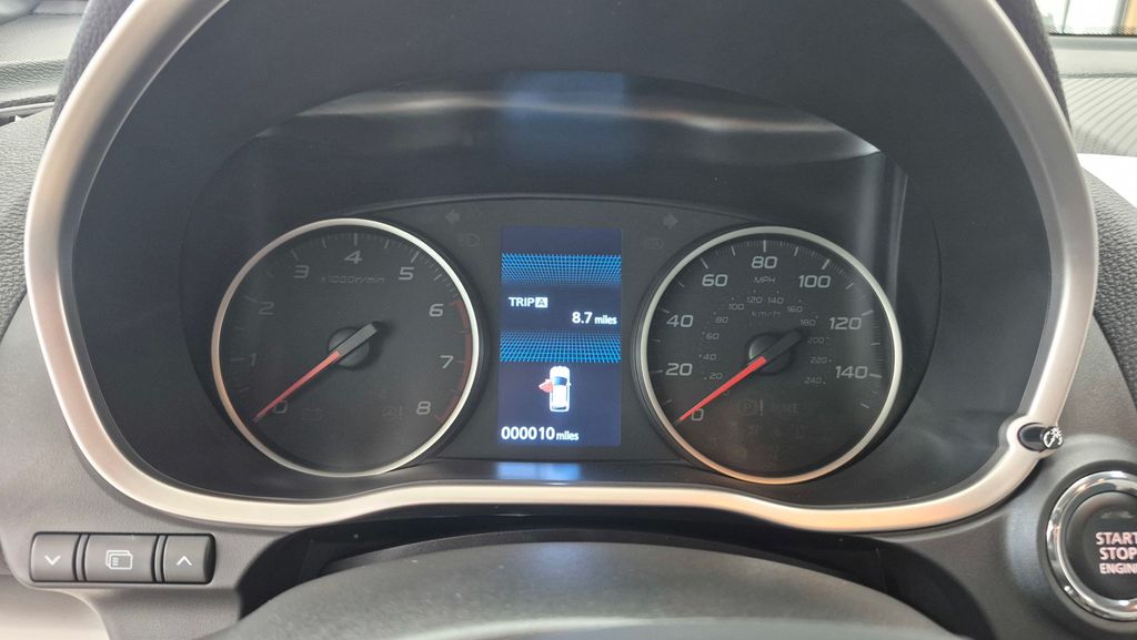 2026 Mitsubishi Eclipse Cross SEL - Photo 20