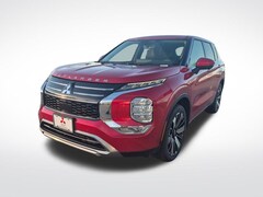 2026 Mitsubishi Outlander SE SUV