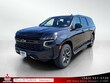 Chevrolet Suburban