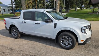 2026 Ford Maverick XLT XLT AWD SuperCrew