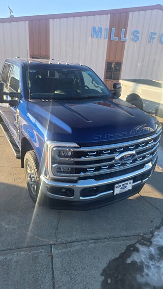 2026 Ford F-350 LARIAT