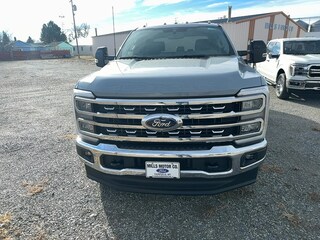 2026 Ford F-350 LARIAT LARIAT 4WD Crew Cab 8 Box