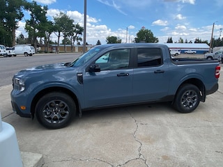 2025 Ford Maverick XLT XLT AWD SuperCrew
