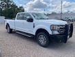 Ford Super Duty F-350 SRW