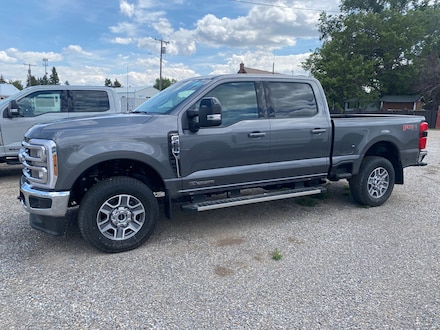 2025 Ford F-250 LARIAT TRUCK