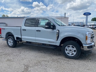 2025 Ford F-250 XLT TRUCK