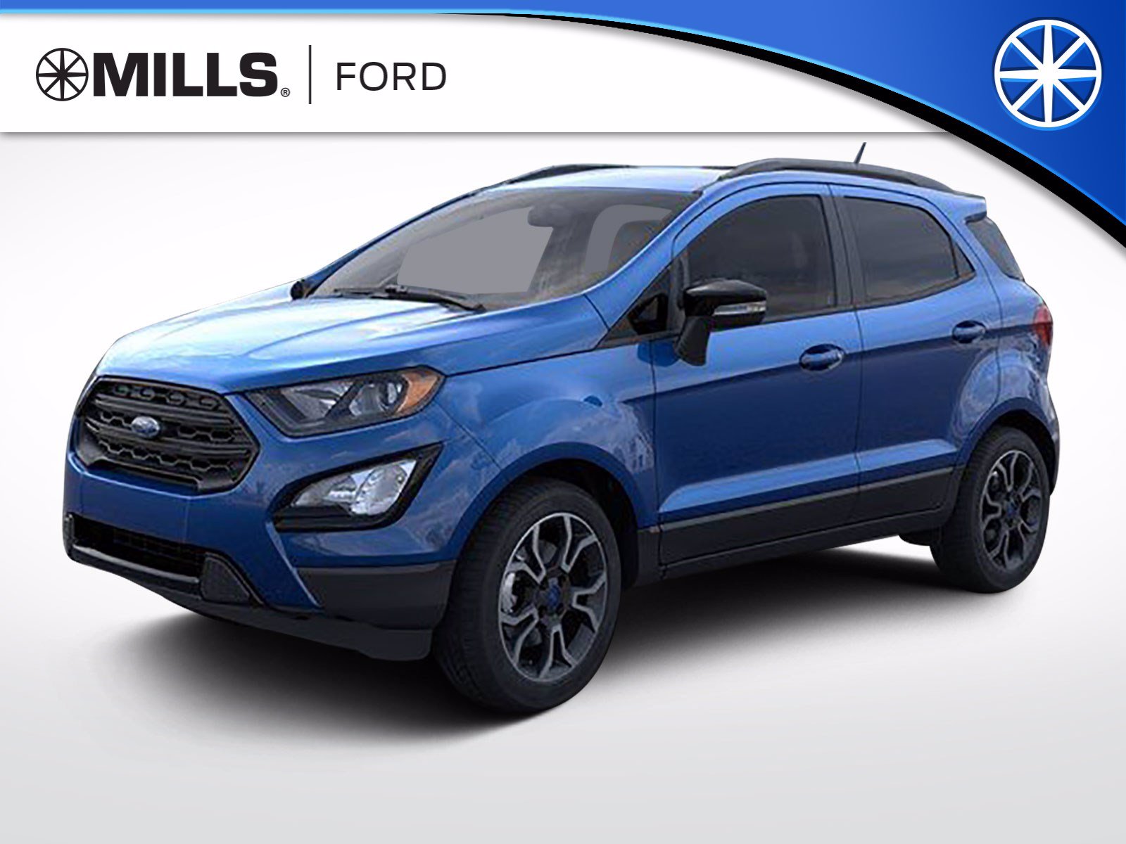 New 2020 Ford Ecosport For Sale In Brainerd Mn Near Brainerd Little Falls Pequot Lakes Mn Vin Maj6s3jl8lc362665