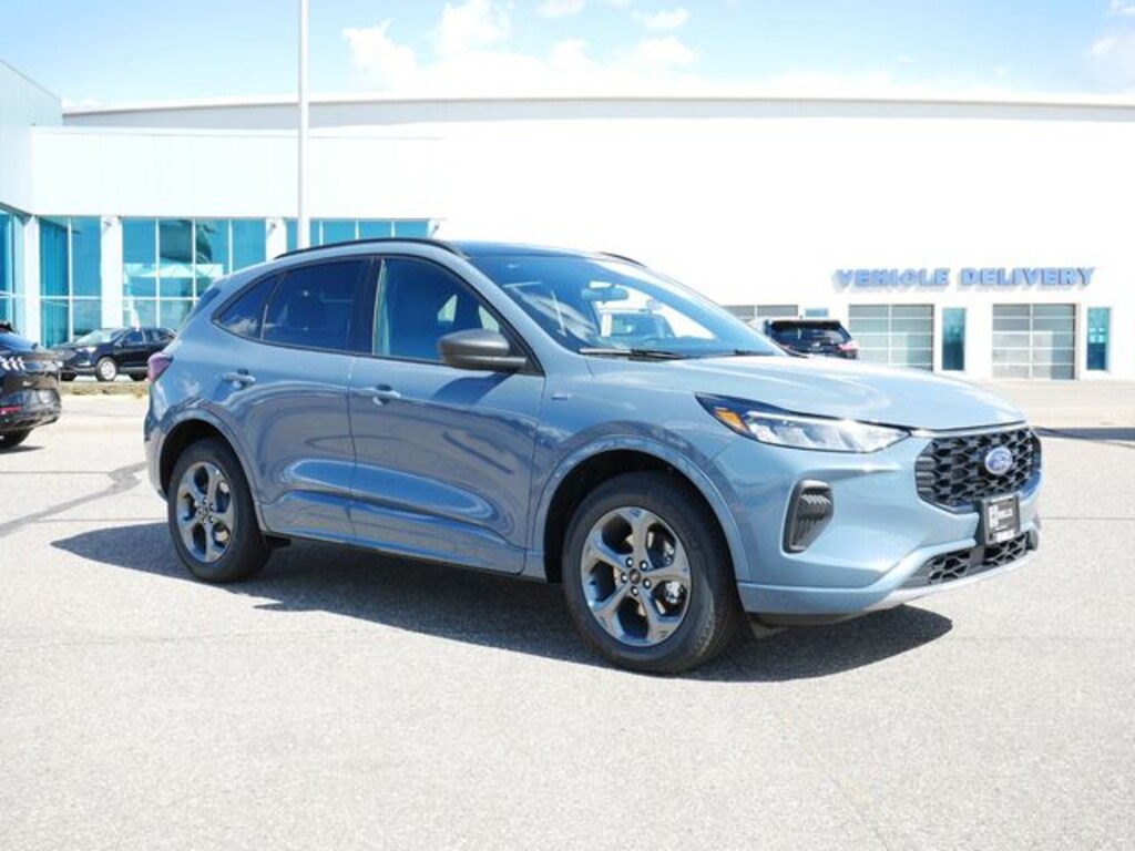 New 2024 Ford Escape For Sale in Brainerd, MN Near Brainerd, Little