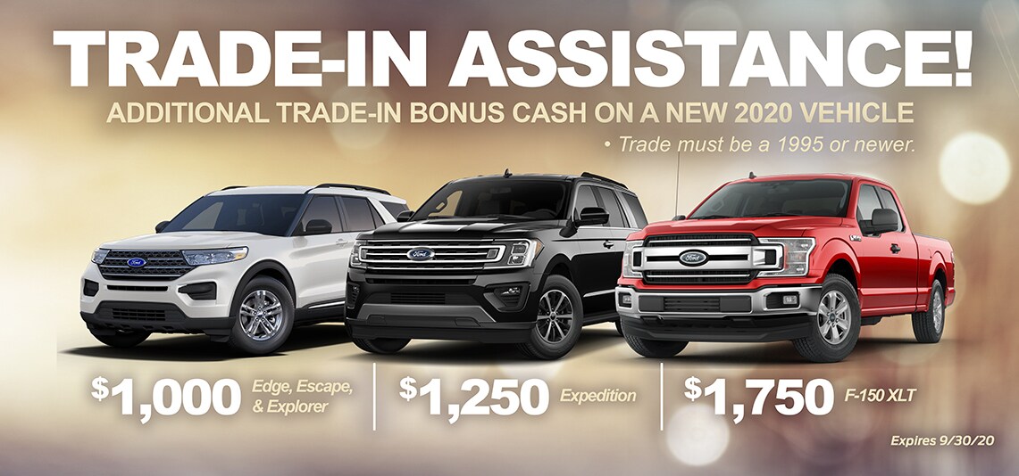 Mills Motor Inc Ford Dealership in Brainerd, MN