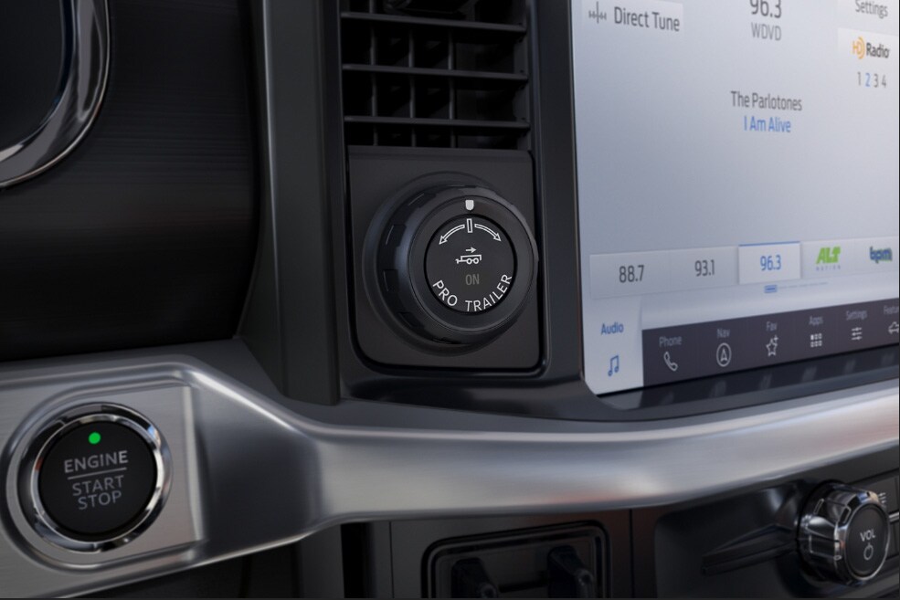 The AllNew 2021 Ford F150 Mills Ford of Willmar