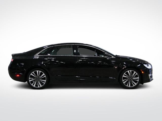Certified 2020 Lincoln MKZ Reserve II with VIN 3LN6L5E92LR619057 for sale in Baxter, Minnesota