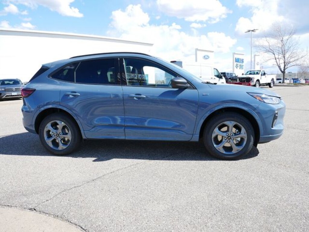 New 2024 Ford Escape For Sale in Brainerd, MN Near Brainerd, Little