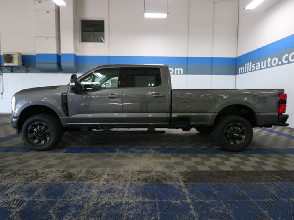 New 2024 Ford F350SD For Sale in Brainerd, MN Near Brainerd, Little