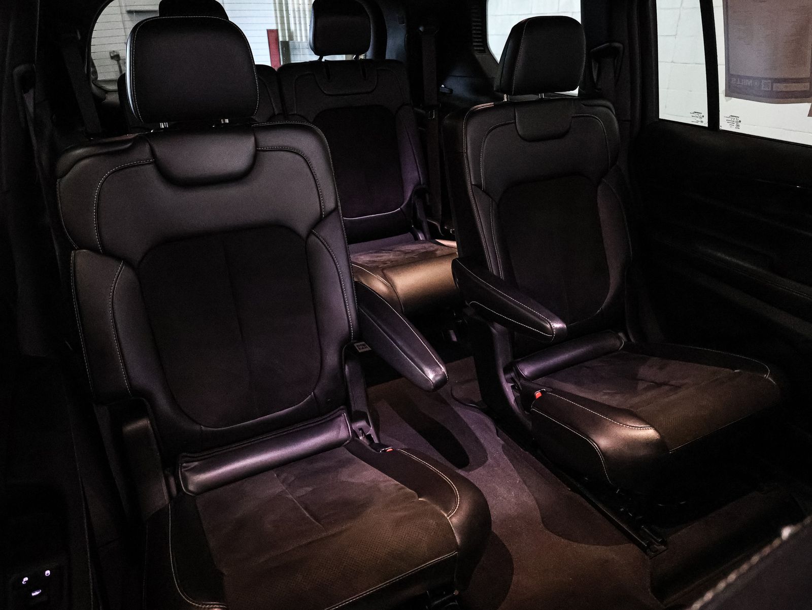 2022 Jeep Grand Cherokee L Altitude - Photo 23