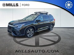 2025 Subaru Ascent Touring SUV
