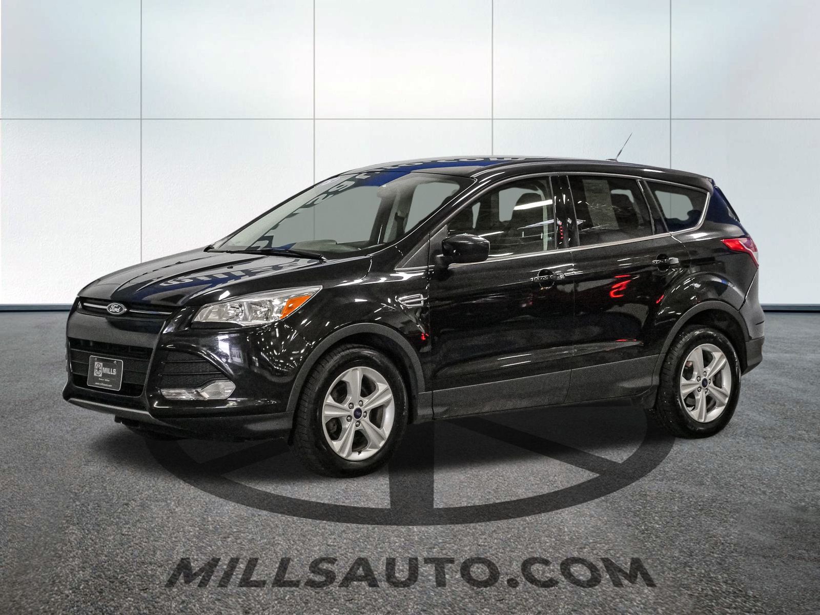 Used 2015 Ford Escape SE with VIN 1FMCU0GX5FUC43269 for sale in Baxter, Minnesota
