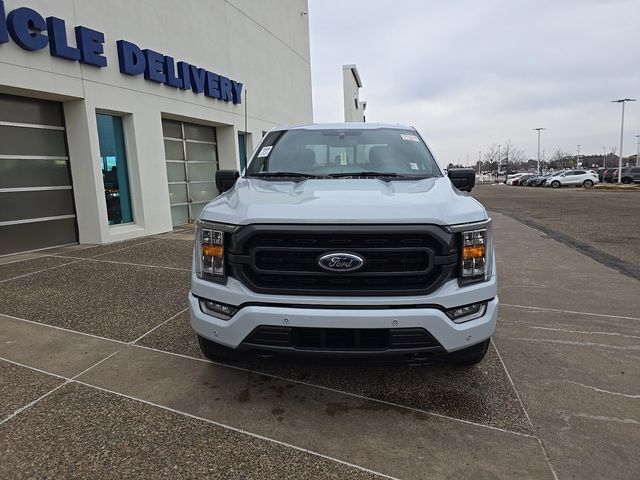 Used 2021 Ford F-150 XLT with VIN 1FTEW1EP9MKE91856 for sale in Baxter, Minnesota