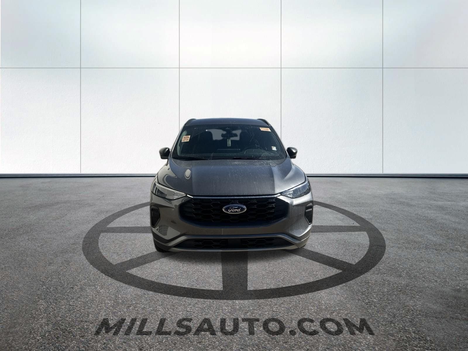 Used 2023 Ford Escape ST-Line with VIN 1FMCU9MN9PUA46274 for sale in Baxter, Minnesota