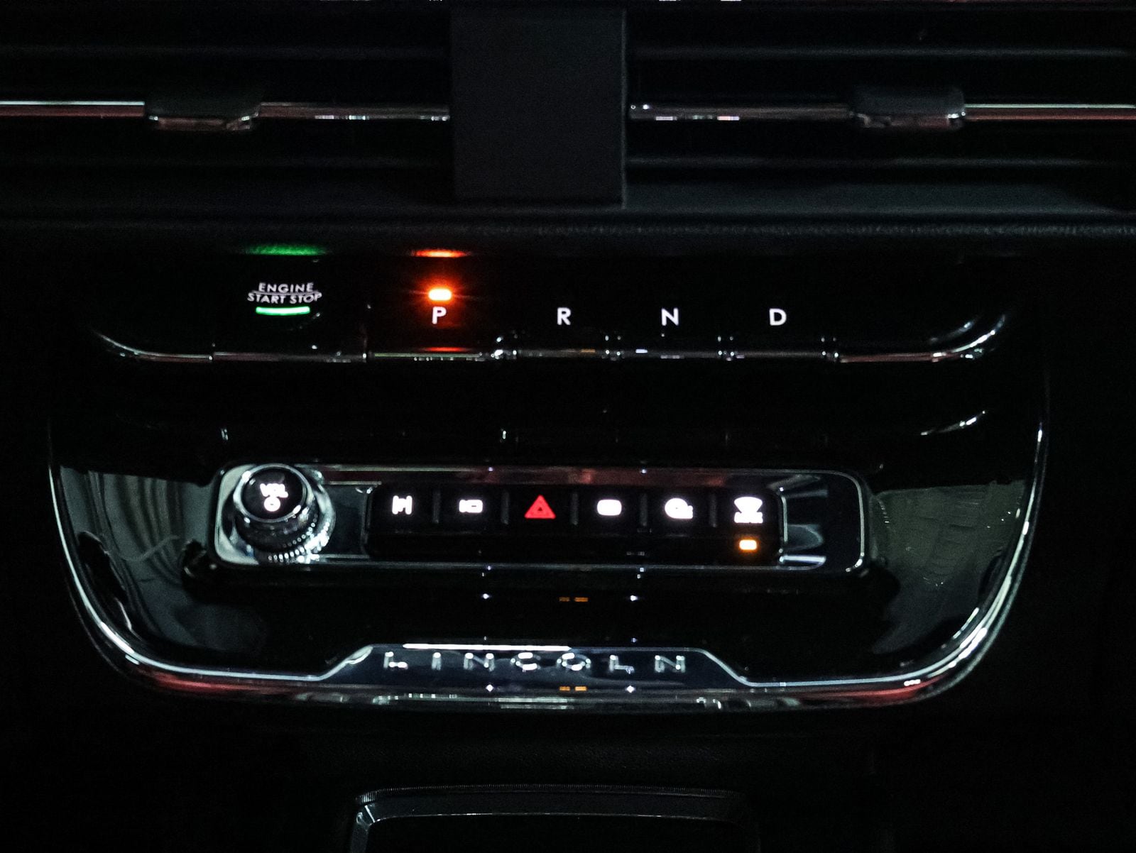 2025 Lincoln Corsair Grand Touring - Photo 28