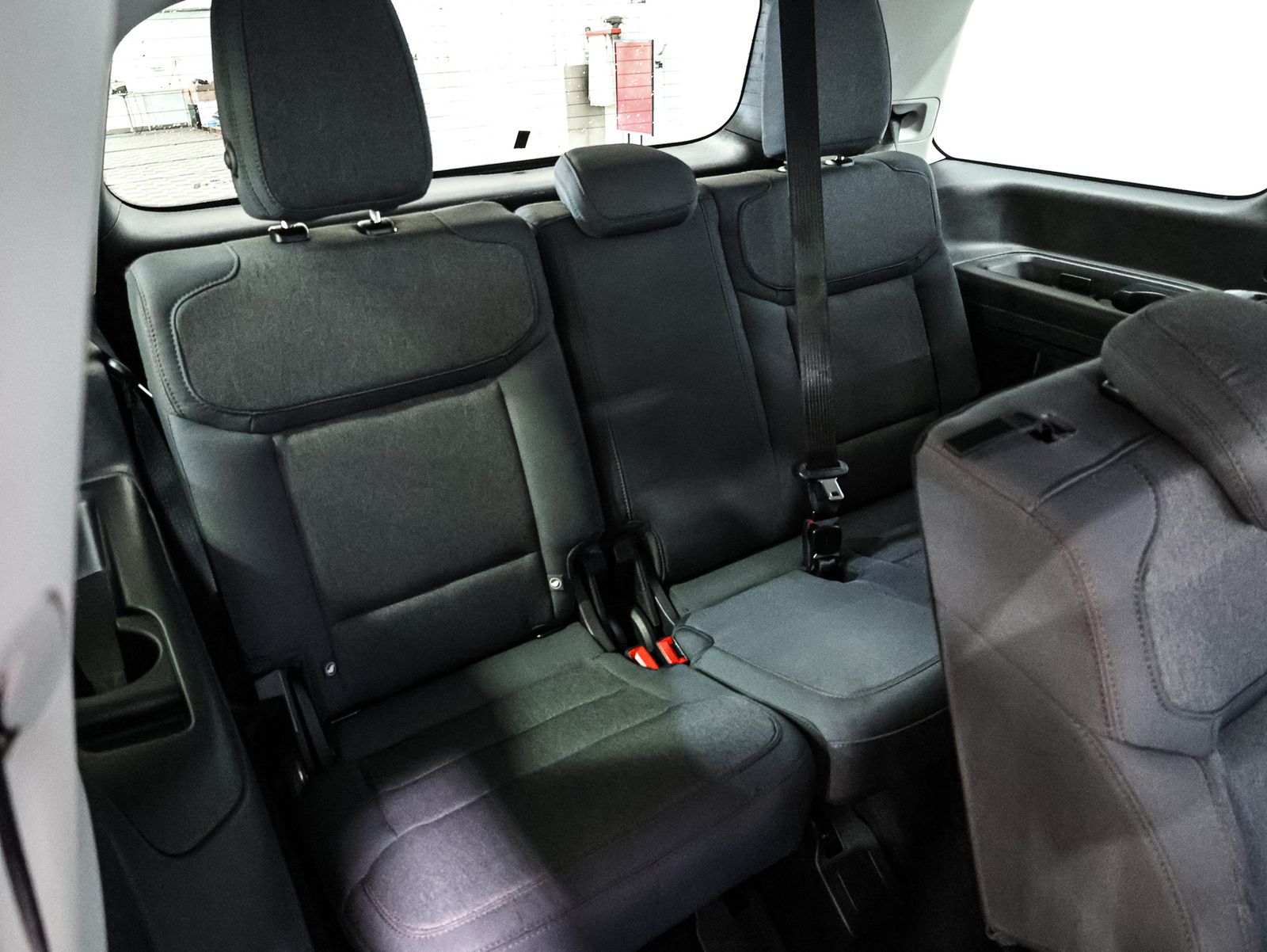 2025 Ford Expedition Active - Photo 24