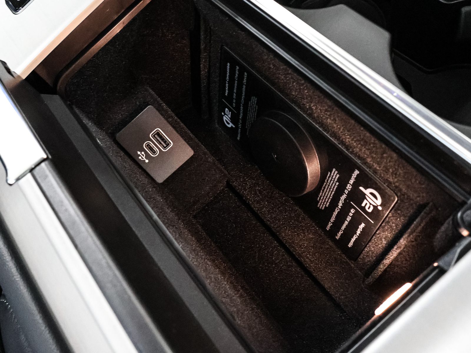 2027 Lincoln Navigator Reserve L - Photo 32