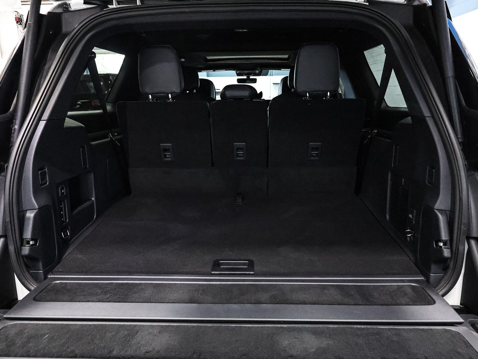 2027 Lincoln Navigator Reserve L - Photo 17