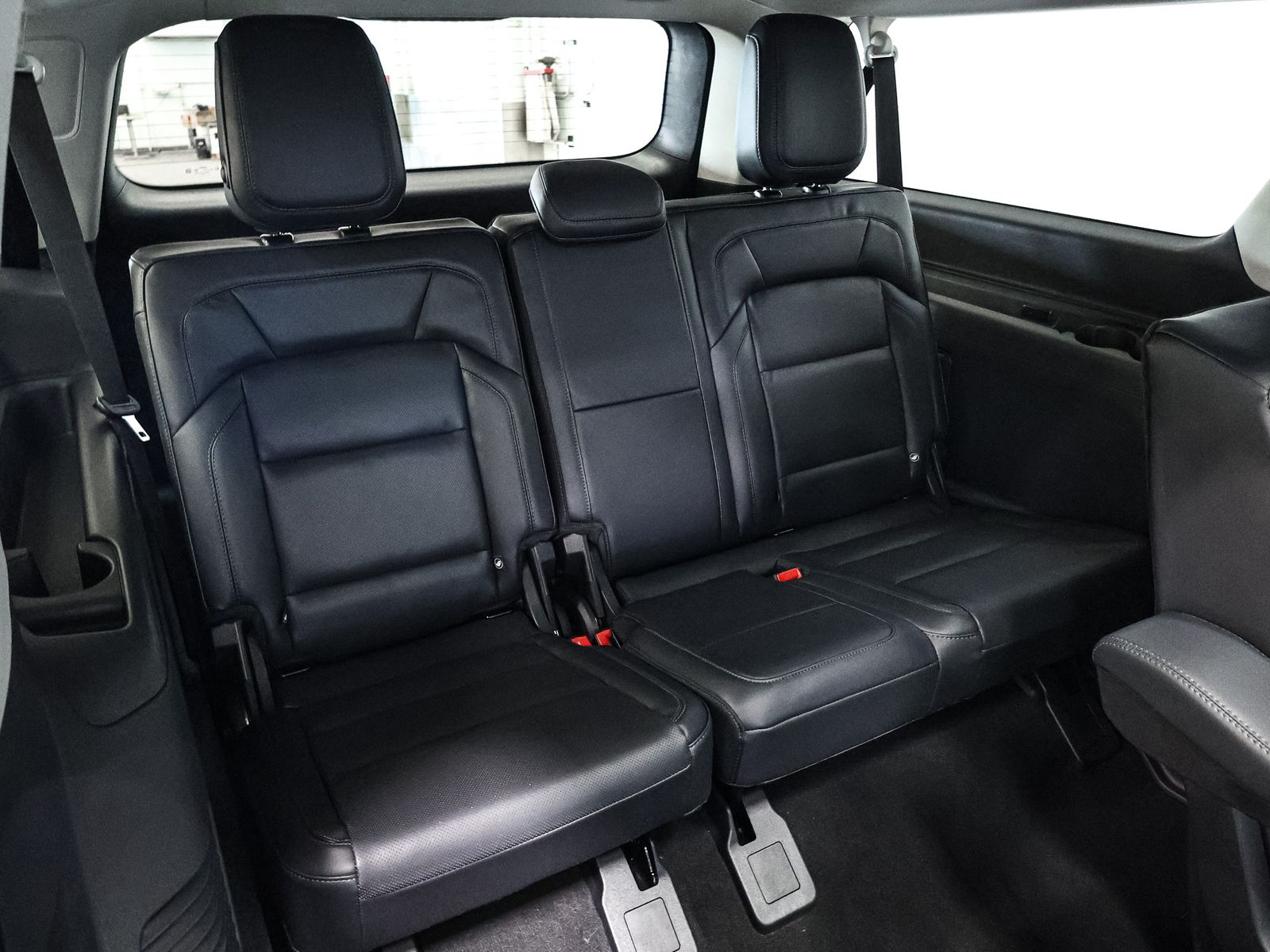 2027 Lincoln Navigator Reserve L - Photo 25