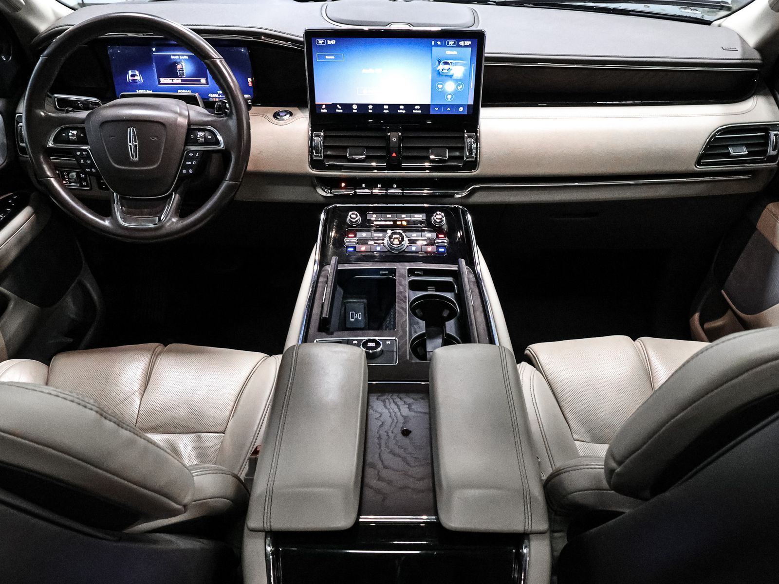 2022 Lincoln Navigator Reserve L - Photo 27