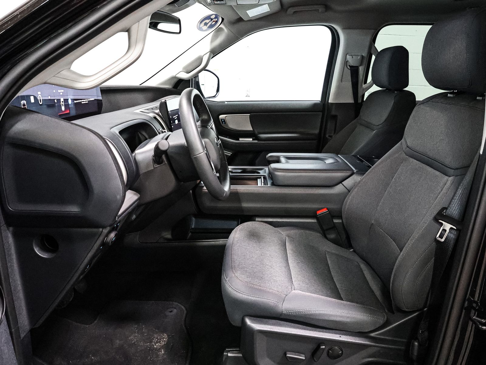 2025 Ford Expedition Active - Photo 21