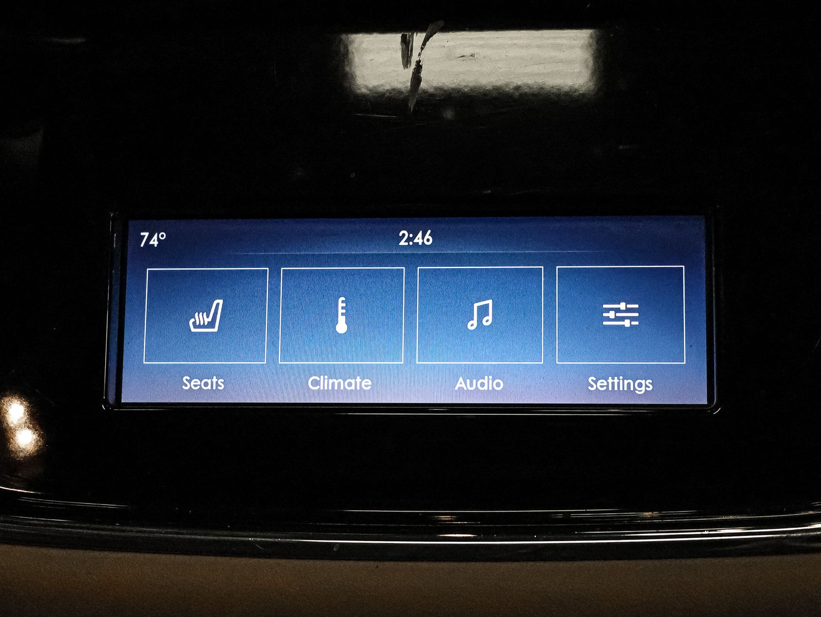 2022 Lincoln Navigator Reserve L - Photo 28