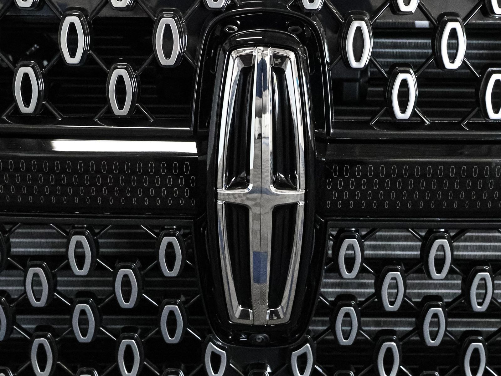 2027 Lincoln Navigator Reserve L - Photo 12