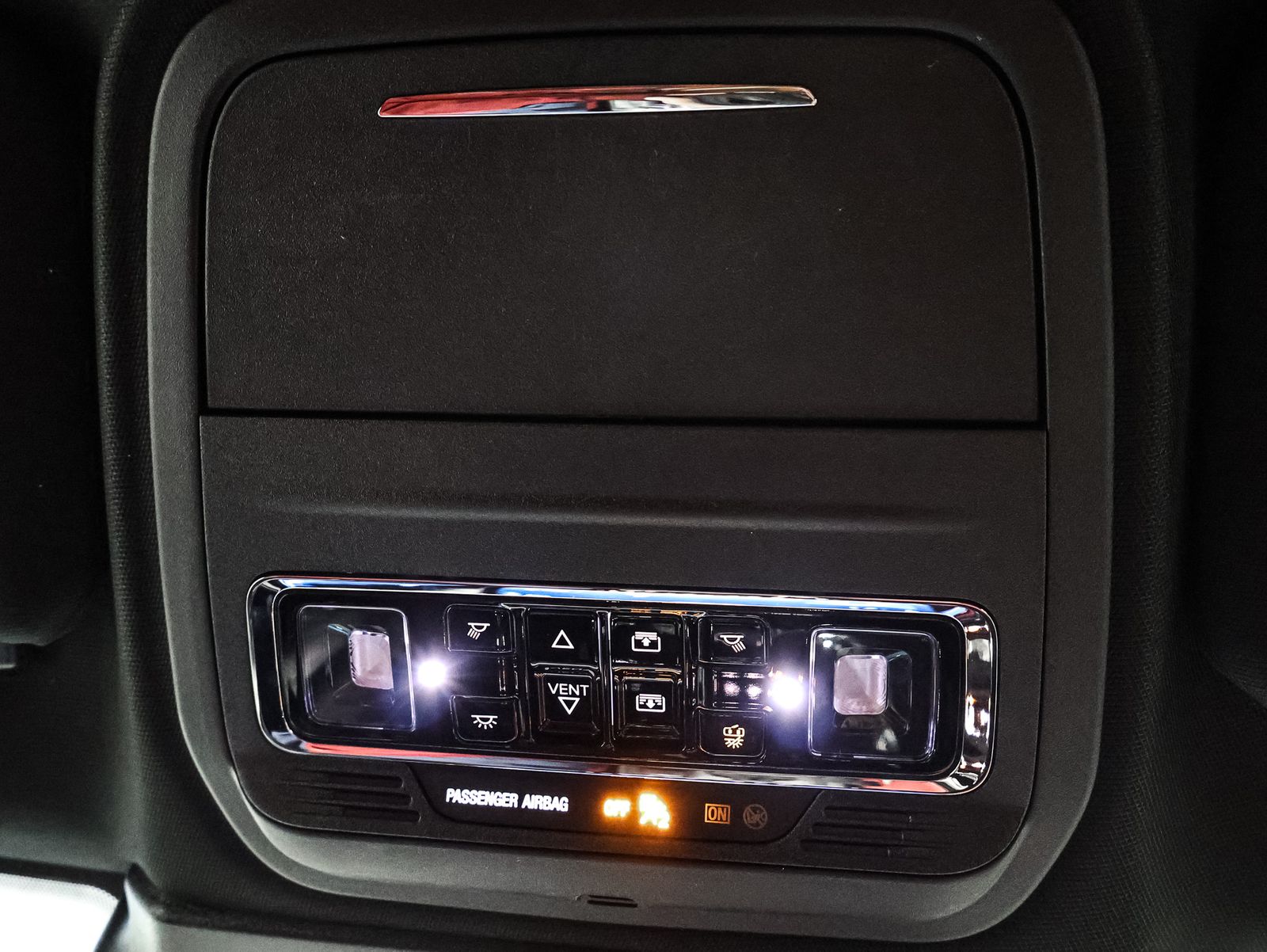 2025 Lincoln Corsair Grand Touring - Photo 33